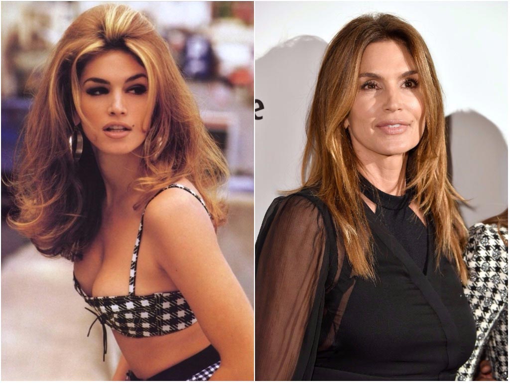 Как спустя 25 лет выглядят главные секс-символы Голливуда секс-символы 90-ых, как сегодня выглядят знаменитости 90-х