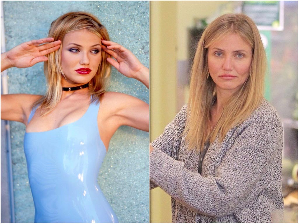 Как спустя 25 лет выглядят главные секс-символы Голливуда секс-символы 90-ых, как сегодня выглядят знаменитости 90-х