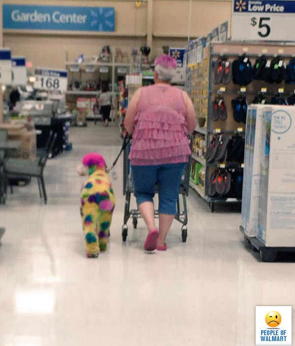 people of walmart, странные американцы, наряды посетителей американских супермаркетов