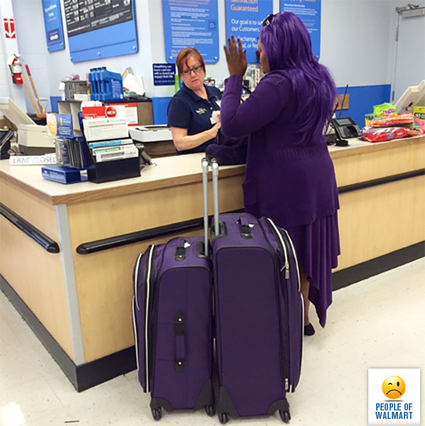 people of walmart, странные американцы, наряды посетителей американских супермаркетов