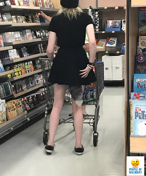 people of walmart, странные американцы, наряды посетителей американских супермаркетов