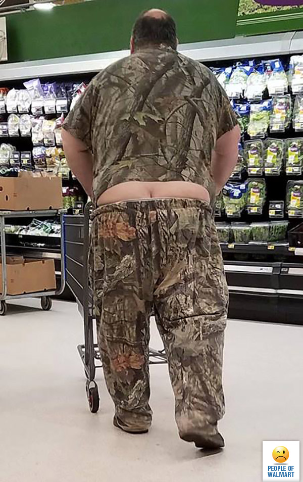 people of walmart, странные американцы, наряды посетителей американских супермаркетов