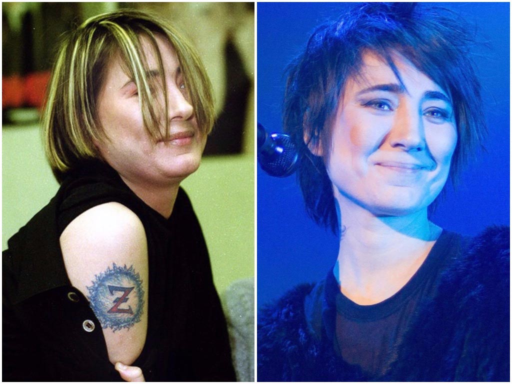 как сейчас выглядят певицы 2000-х, российские певицы тогда и сейчас