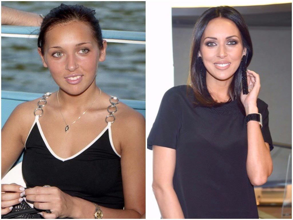 как сейчас выглядят певицы 2000-х, российские певицы тогда и сейчас