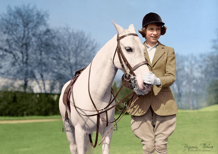 исторические знаменитости в цвете, великие люди в истории в цвете, раскрашенные фотографии исторических знаменитостей