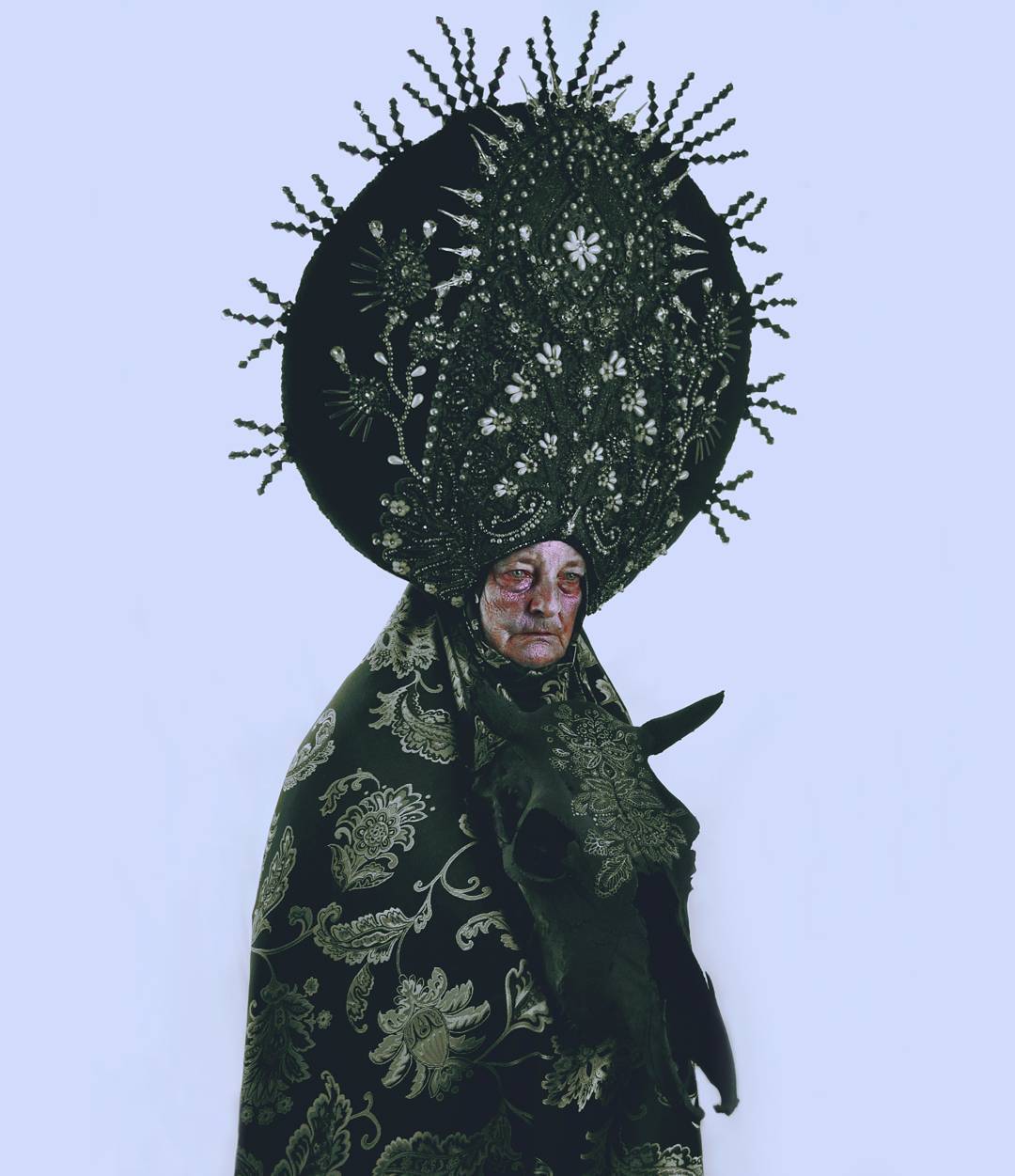 Марчин Награба,Marcin Nagraba, славянская тематика, славянский фотопроект