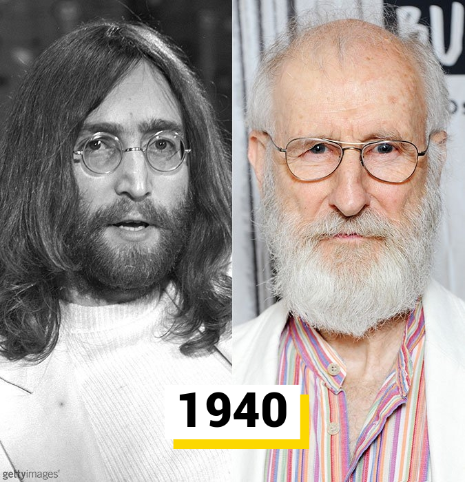 знаменитости одного возраста, знаменитости одного и того же возраста, знаменитости одногодки