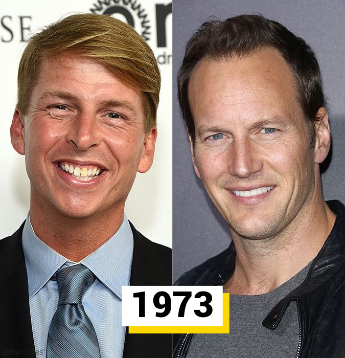 знаменитости одного возраста, знаменитости одного и того же возраста, знаменитости одногодки