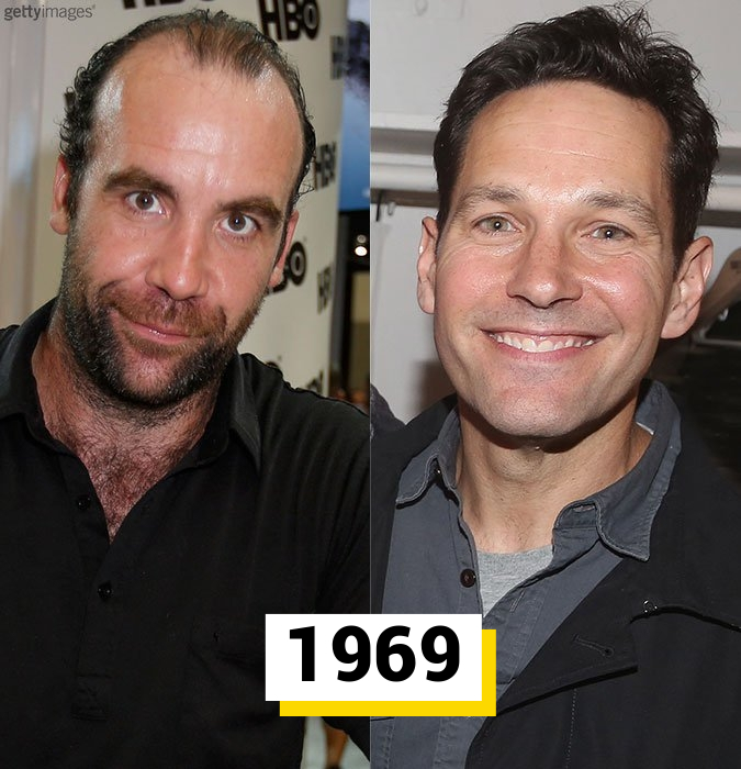 знаменитости одного возраста, знаменитости одного и того же возраста, знаменитости одногодки