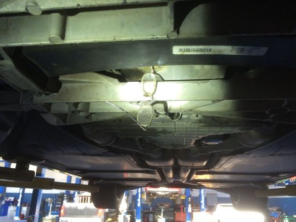 люди нашли потерянные вещи, нашли вещи через много лет