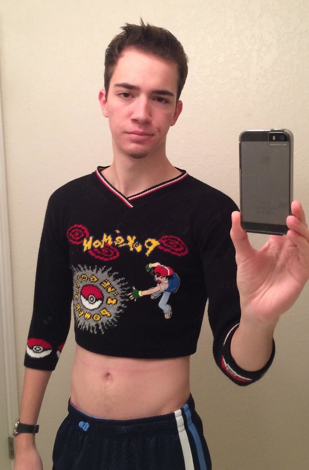 люди нашли потерянные вещи, нашли вещи через много лет