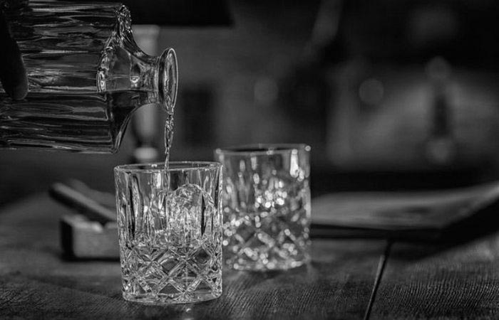 Алкоголь, как анестезия, гарантия супружеской верности и другие интересные факты о татуировках интересные факты о татуировках, Из истории татуировок