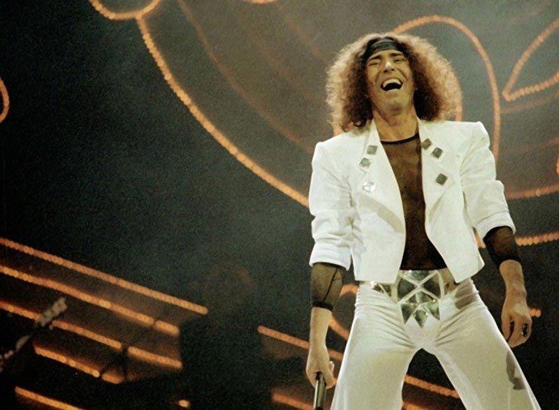 редкие фото российских знаменитостей, архивные снимки российских звёзд 