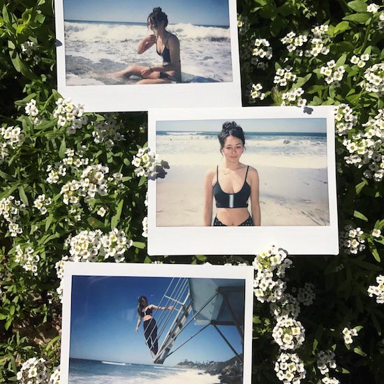 реклама купальников без фотошопа, реклама купальников с реальными женщинами, купальники Target