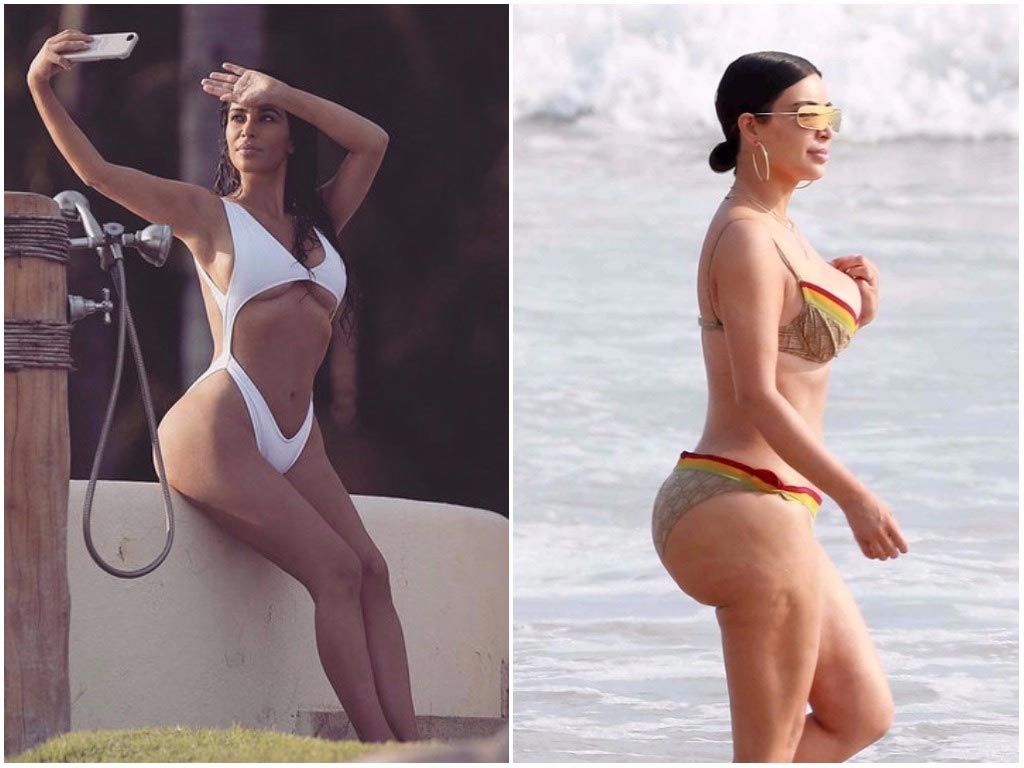 как выглядят модели plus size, толстые модели