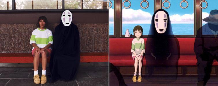 Comic-Con 2017 в Сан-Диего, косплеи Comic-Con 2017, костюмы Comic-Con 2017