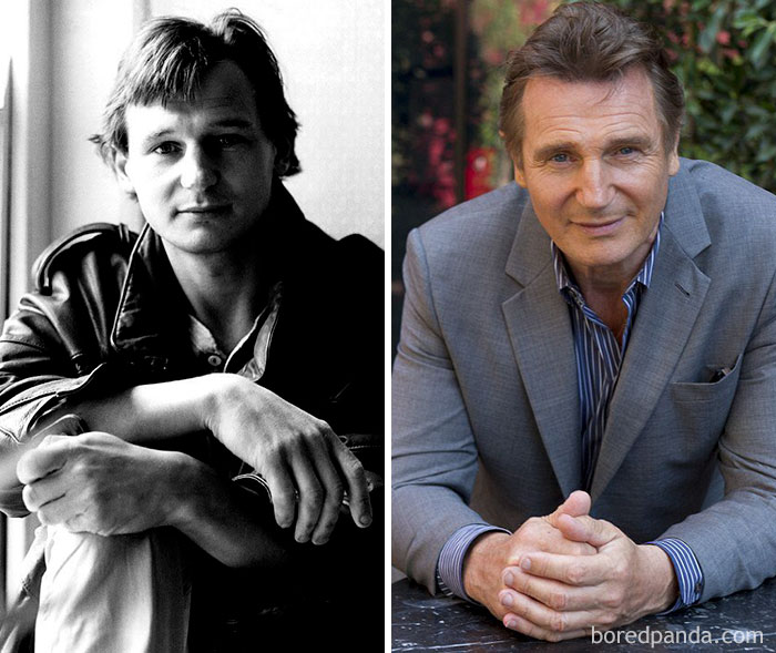 Кем работали известные люди,, профессии знаменитостей 