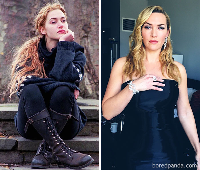 Кем работали известные люди,, профессии знаменитостей 