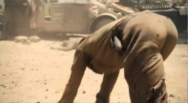 Том Круз накладная задница, Том Круз поддельная задница, Том Круз искусственная задница