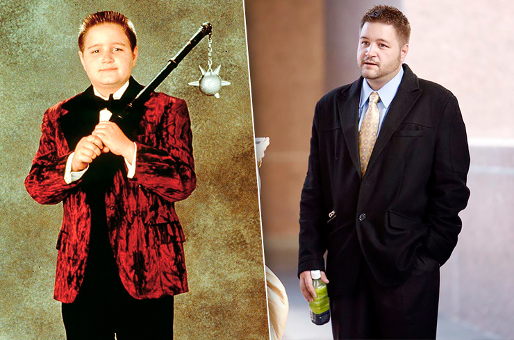  чем закончилась карьера детей-актёров, как сложилась судьба детей актёров 