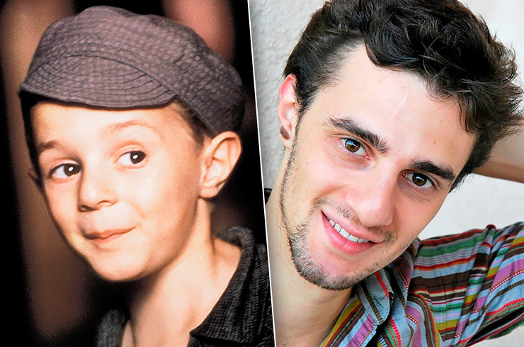  чем закончилась карьера детей-актёров, как сложилась судьба детей актёров 