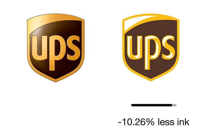 Ecobranding, логотипы знаменитых брендов, дизайн логотипов, варианты дизайна логотипов