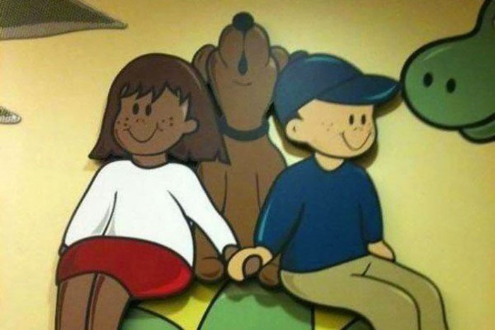 провальные дизайнерские решения, смешной дизайн