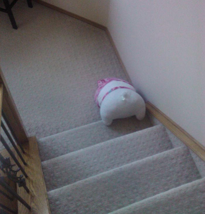 история мягкой игрушки, фотографии игрушек, девочка оставила игрушку