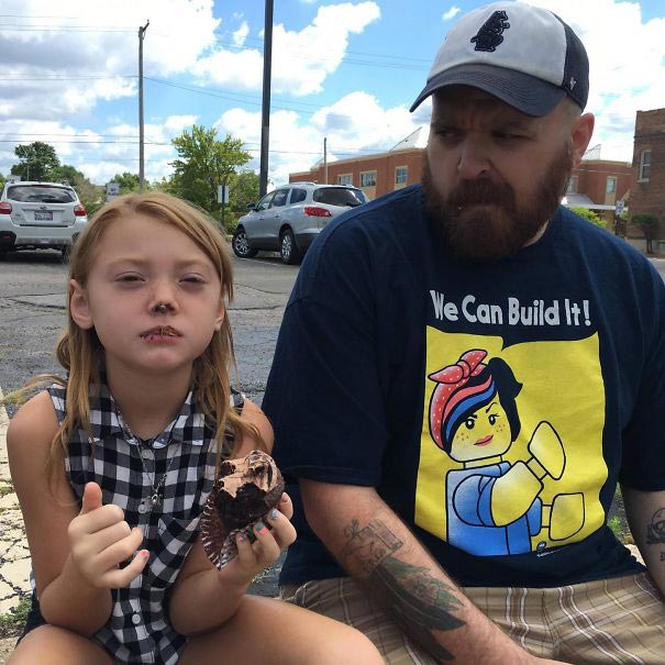 смешные случаи, смешные истории, случаи с дядями, смешные истории дяди