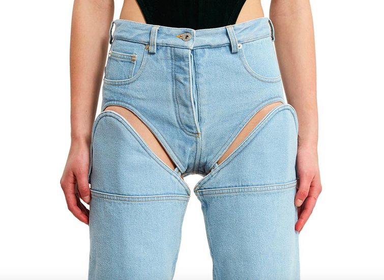 15 самых странных модных вещей 2017 года, оставившие нас в недоумении модные вещи 2017, странные модные вещи 2017, странная мода 2017