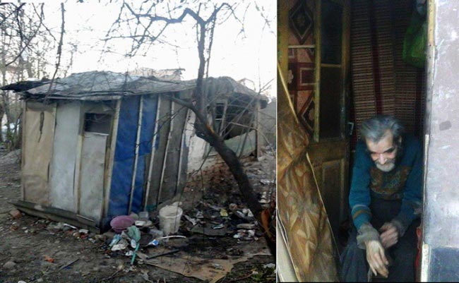 добрые истории, добрые люди