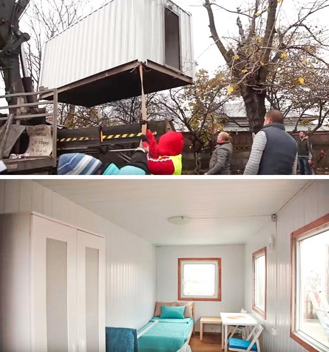 добрые истории, добрые люди