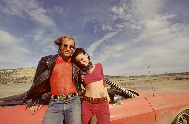 мода 90-х, мода 90-х из фильмов