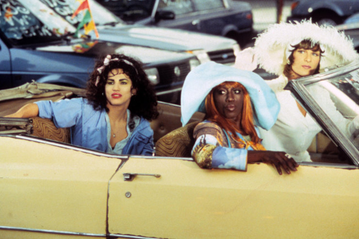 мода 90-х, мода 90-х из фильмов