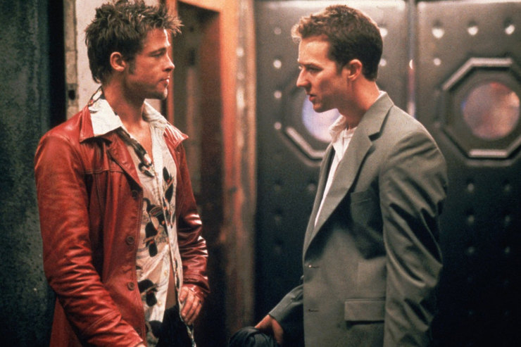 мода 90-х, мода 90-х из фильмов