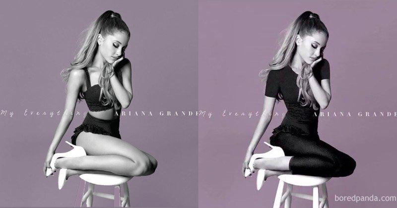 на ближнем востоке изменяют фото, фотошоп на ближнем востоке, откровенные фото на ближнем востоке