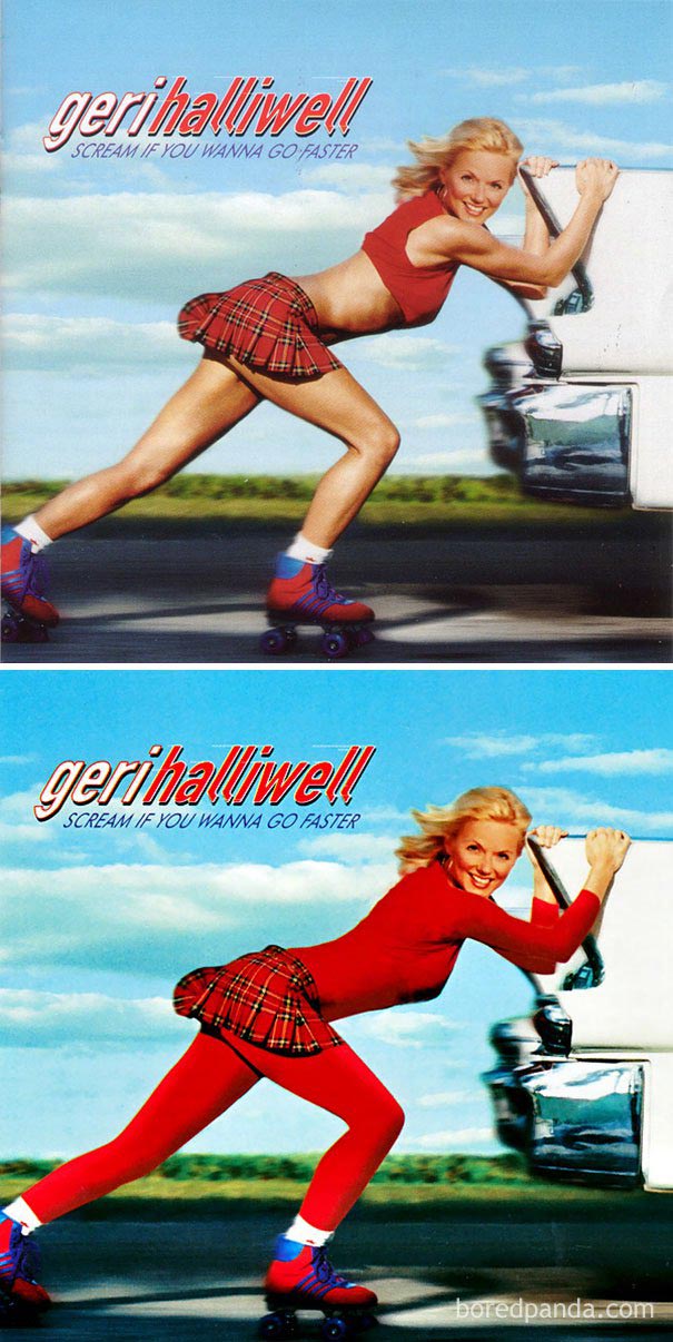 на ближнем востоке изменяют фото, фотошоп на ближнем востоке, откровенные фото на ближнем востоке