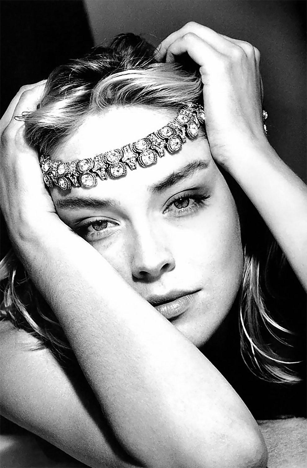 Беттина Реймс, Bettina Rheims, скандальные голливудские знаменитости, 