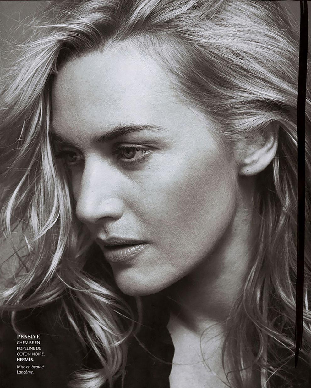 Беттина Реймс, Bettina Rheims, скандальные голливудские знаменитости, 