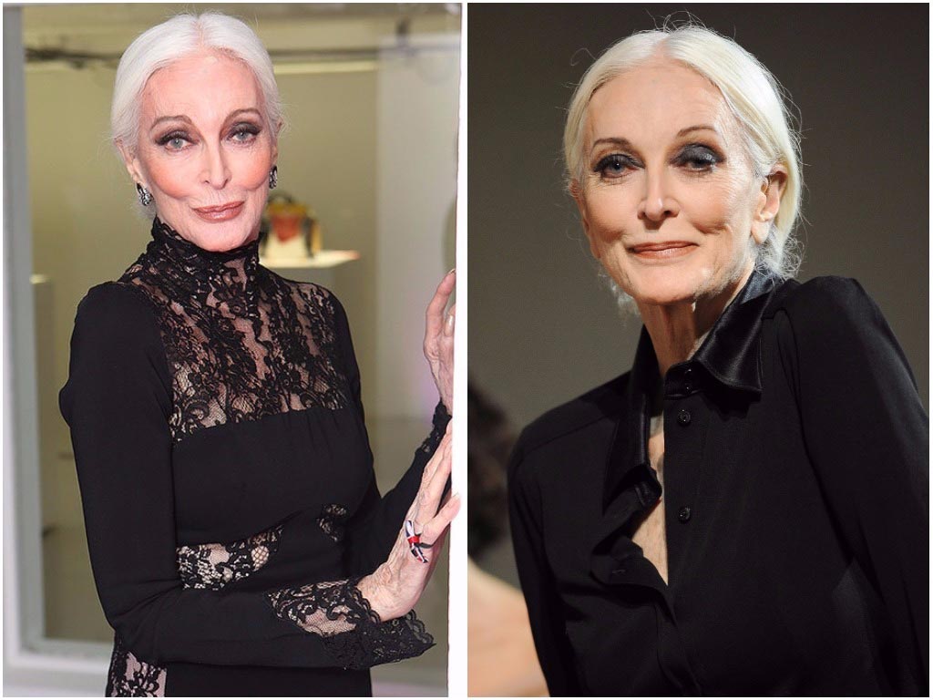 Эти знаменитости докажут вам, что после 70-ти можно выглядеть шикарно звёзды после 70-ти, знаменитости которым больше 70-ти