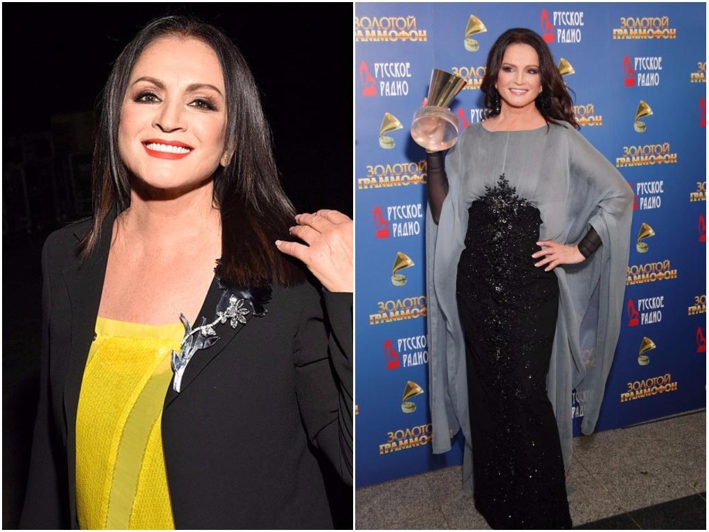 Эти знаменитости докажут вам, что после 70-ти можно выглядеть шикарно звёзды после 70-ти, знаменитости которым больше 70-ти