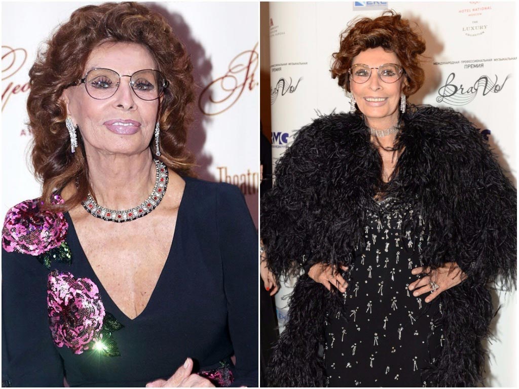 Эти знаменитости докажут вам, что после 70-ти можно выглядеть шикарно звёзды после 70-ти, знаменитости которым больше 70-ти