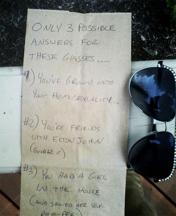 25 смешных и остроумных мам, доказавших, что они тоже умеют шутить розыгрыши мам, мама пошутила, мамы умеют шутить, мама пошутила