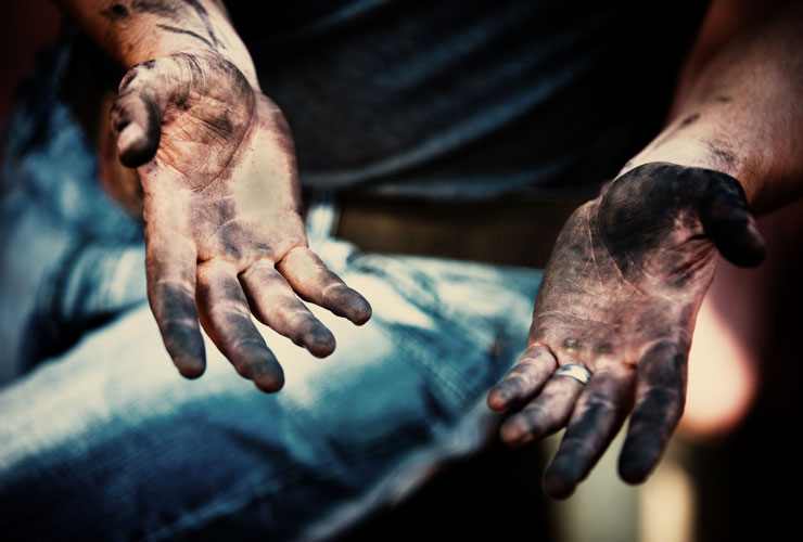 альтернативное применение майонеза, как использовать майонез в быту 