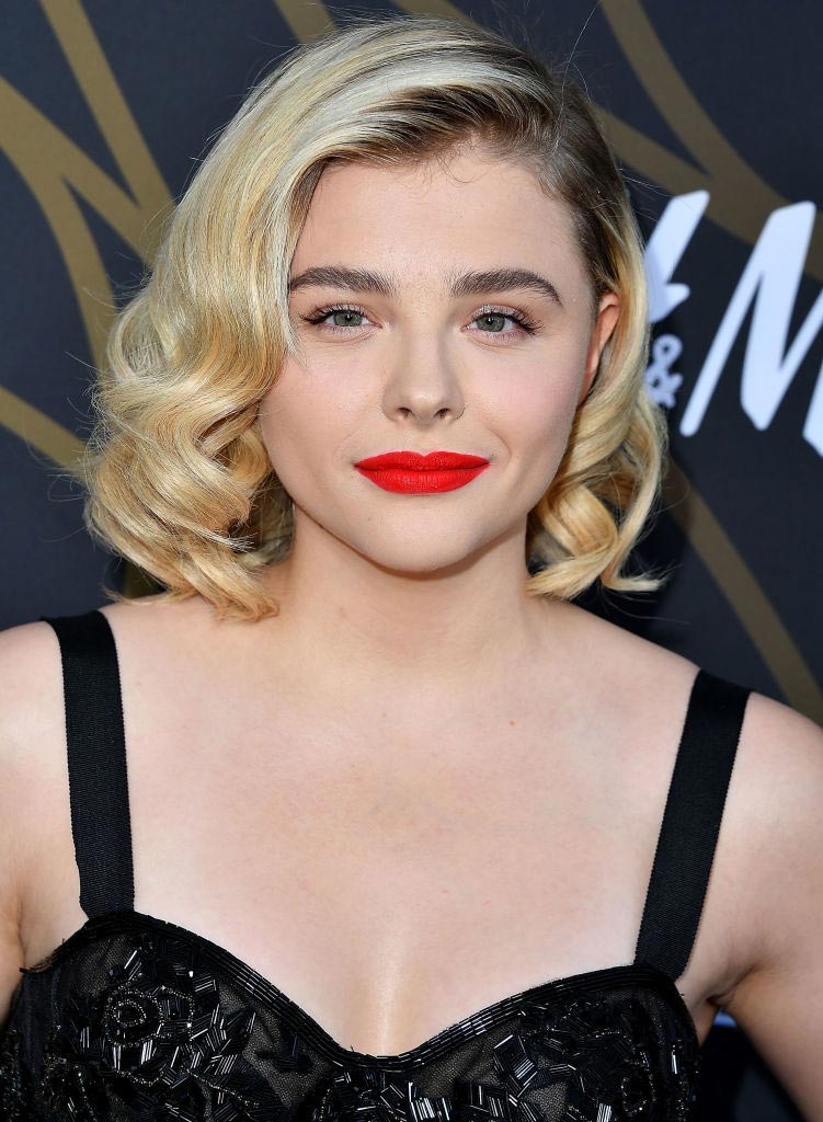 новогодние причёски, новогодние укладки, причёски 2018