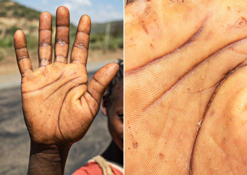 Омар Реда, Omar Reda, жизни людей фотографии их рук, жизни людей фотографии их ладоней