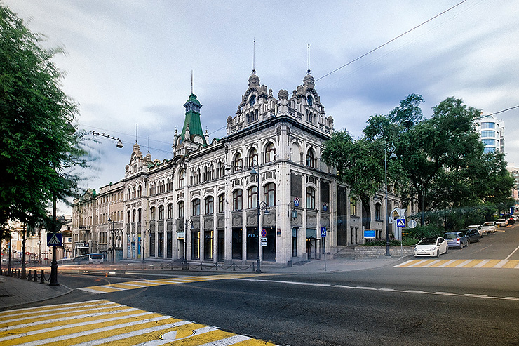 5 зловещих особняков России, в которых якобы живут приведения жуткие места России, дома с приведениями, жуткие особняки россии