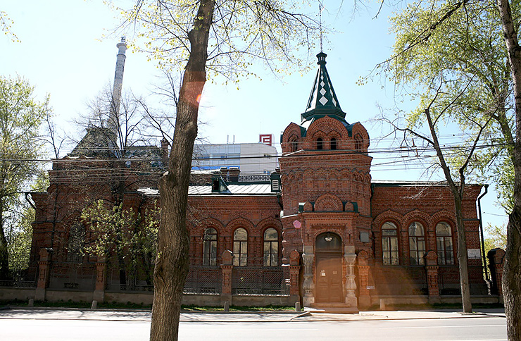 5 зловещих особняков России, в которых якобы живут приведения жуткие места России, дома с приведениями, жуткие особняки россии