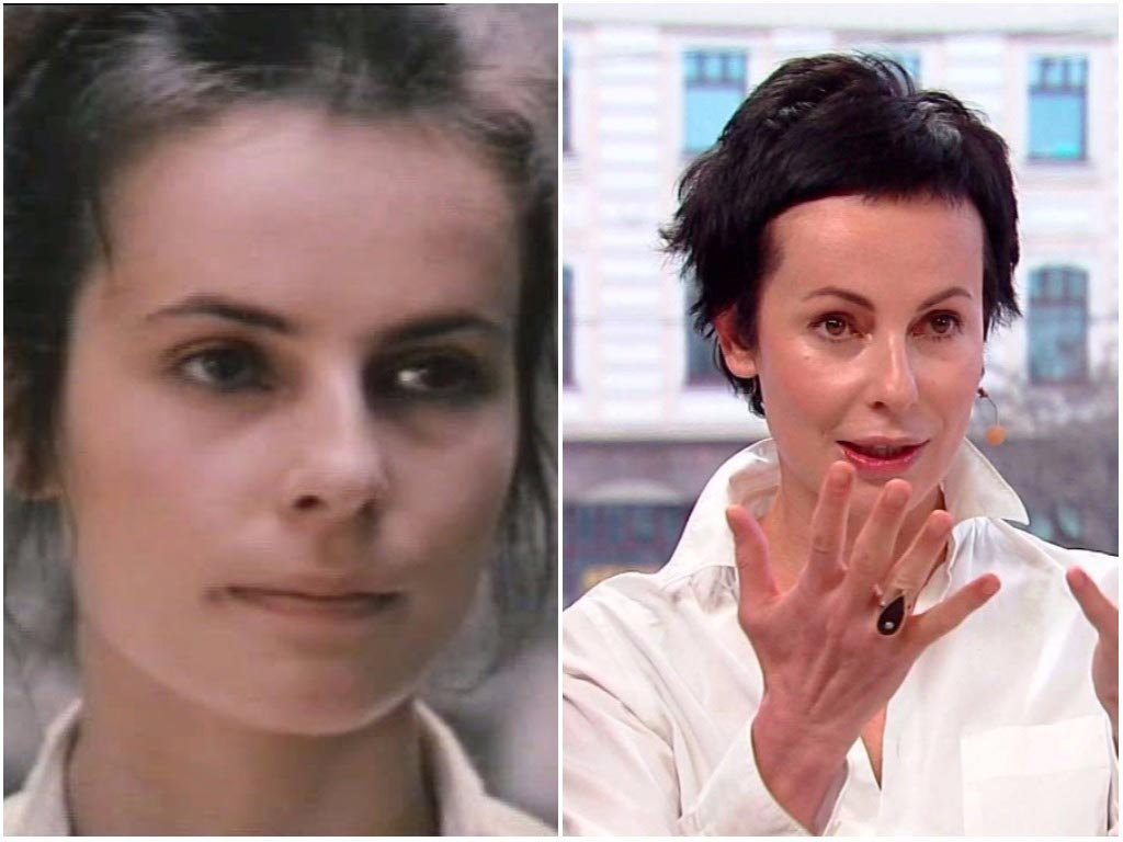 Как выглядели российские знаменитости до того как обрели популярность российские звёзды до популярности, российские знаменитости в молодости