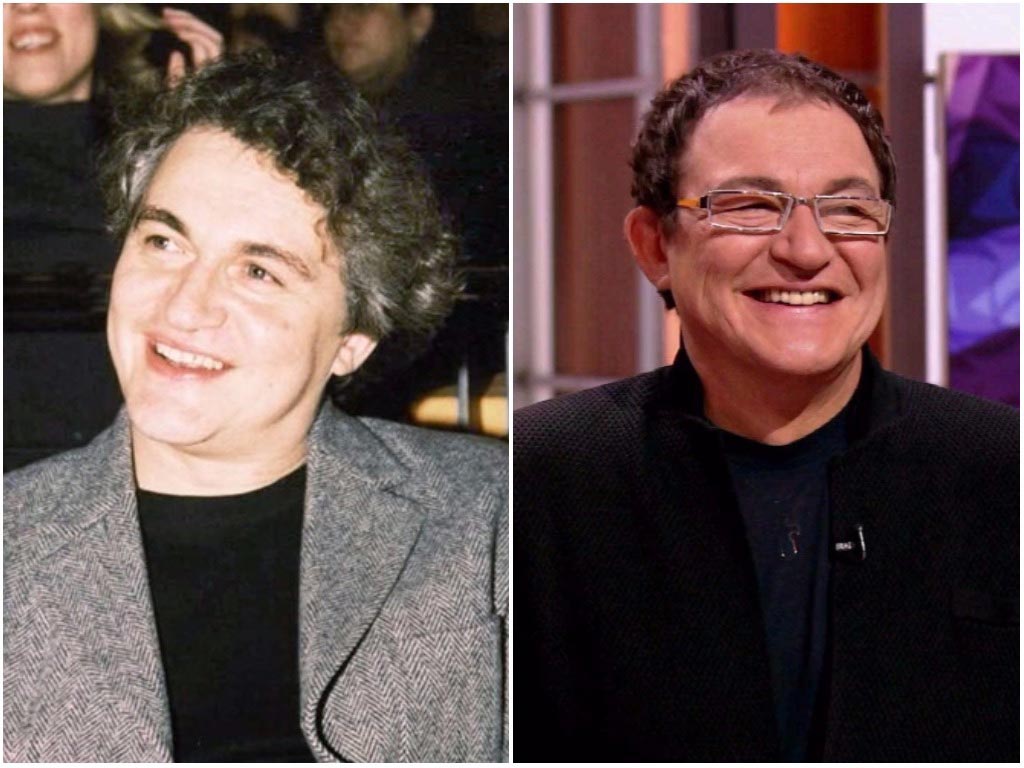 Как выглядели российские знаменитости до того как обрели популярность российские звёзды до популярности, российские знаменитости в молодости